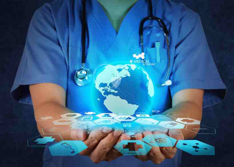 إضافة كلية الطب في جامعة طرطوس إلى قاعدة بيانات الفيدرالية العالمية للتعليم الطبي